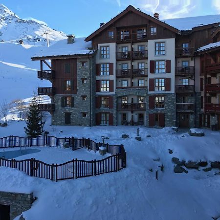 Arc 1950 - Residence Hameau Du Glacier Bourg-Saint-Maurice Luaran gambar
