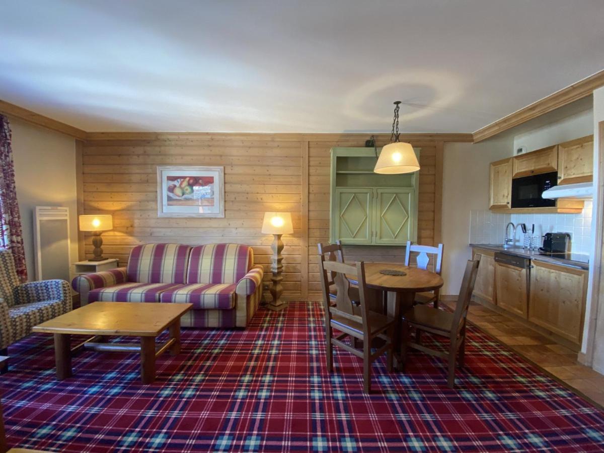 Arc 1950 - Residence Hameau Du Glacier Bourg-Saint-Maurice Luaran gambar